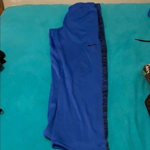 Therma-fit Nike XL pants
